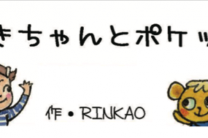 やつしろぷれす　あきちゃんとポケット