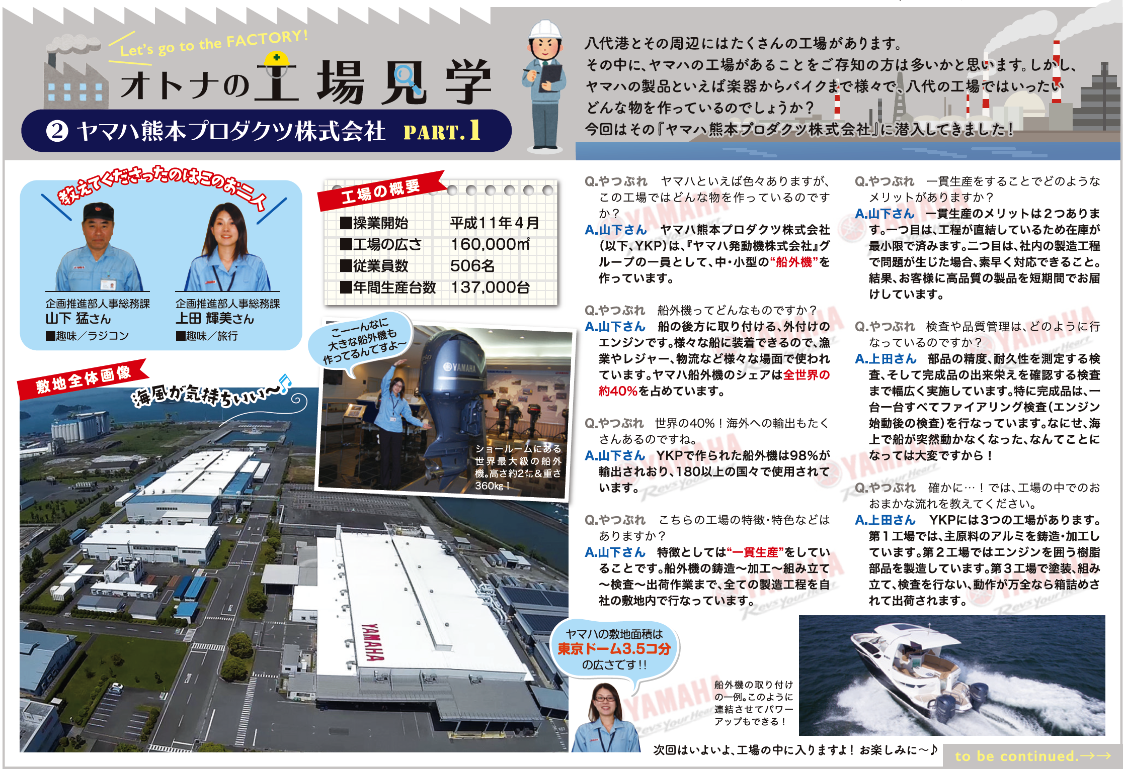 活動歴および当時の関連ビジュアル記録