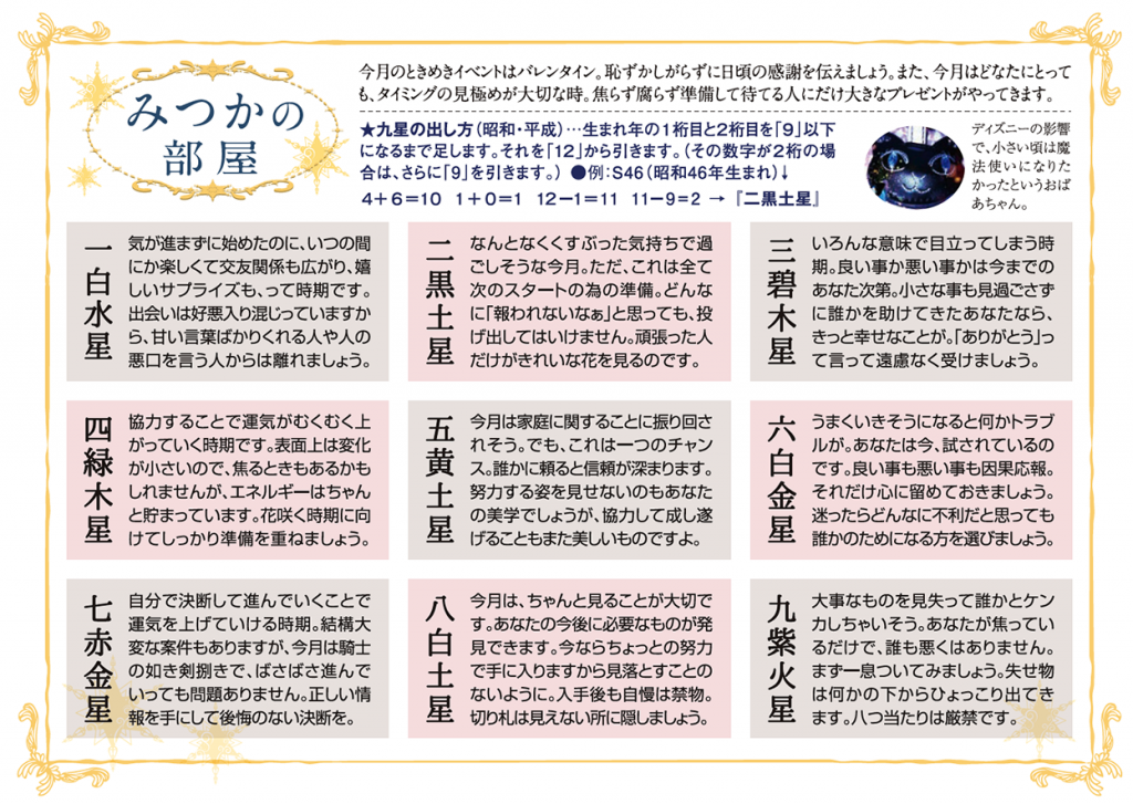 やつしろぷれす みつかの部屋 やつしろぷれす